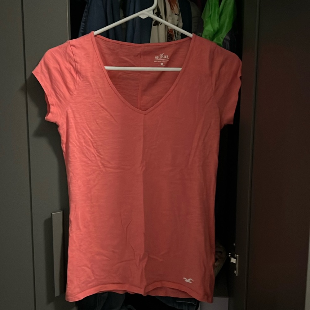 Hollister short sleeve